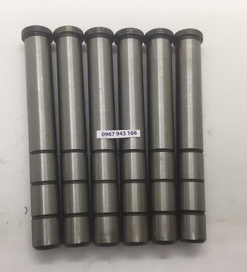 Trục dẫn hướng thẳng 20XM